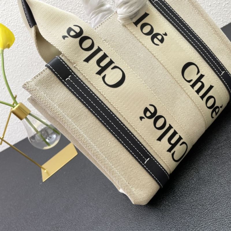 Chloe Shopping Bags